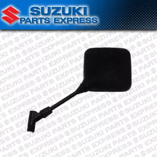 NEW SUZUKI OEM DR650SE DR650S DR-Z 400S 400SM LEFT & RIGHT REAR VIEW MIRRORS