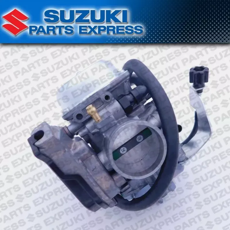 NEW 2002 - 2007 SUZUKI LT-A500F LTA LT-A 500 F OEM CARBURETOR ASSY 13200-03G02