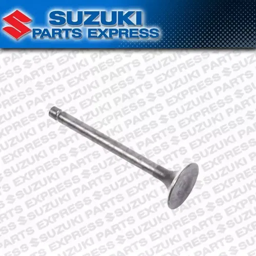 NEW SUZUKI DR650SE DR650S DR SP 500  TWO OEM EXHAUST VALVES KIT PAIR 12912-37400