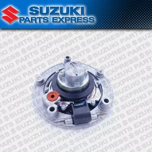 2006 - 2024 SUZUKI GSXR GSX-R 600 750 OEM LOCK SET IGNITION SWITCH FUEL CAP KEYS