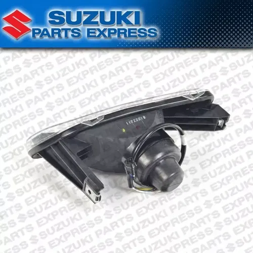 2012 - 2023 SUZUKI KING QUAD 400 500 750 LT-A LTA OEM RIGHT HEADLIGHT HEADLAMP