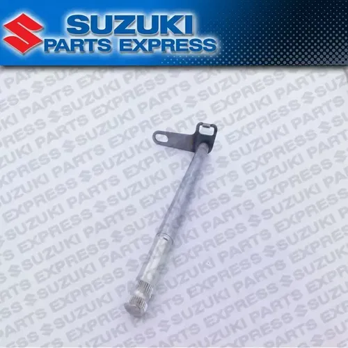 2003 - 2014 SUZUKI LT-Z400 LTZ 400 Z400 QUADSPORT OEM GEAR SHIFT SHAFT SPINDLE