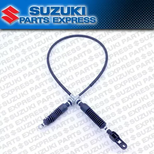 NEW 2002 - 2003 SUZUKI EIGER 400 LT-A OEM AUTOMATIC GEAR SHIFT CABLE 58680-38F40