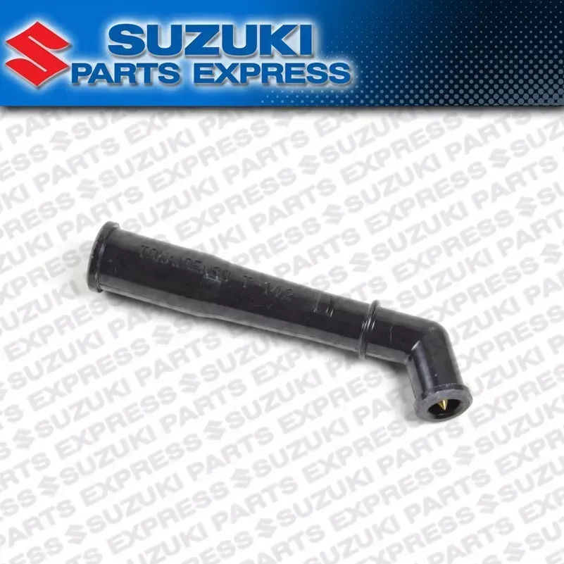 NEW OEM SUZUKI SPARK PLUG CAP ASSEMBLY BANDIT 600 1200 BURGMAN 400 DRZ400