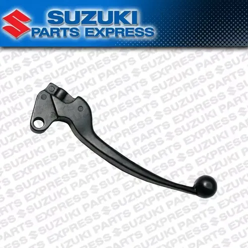 NEW 2007 - 2024 SUZUKI LTZ 90 Z90 QUADSPORT OEM RH FRONT BRAKE LEVER 57421-40B00