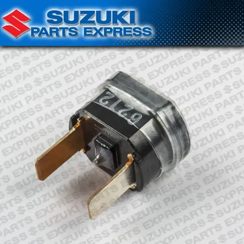 NEW SUZUKI GSXR GSX-R 750 1100 GENUINE OEM CIRCUIT BREAKER PLUG 36750-05A00