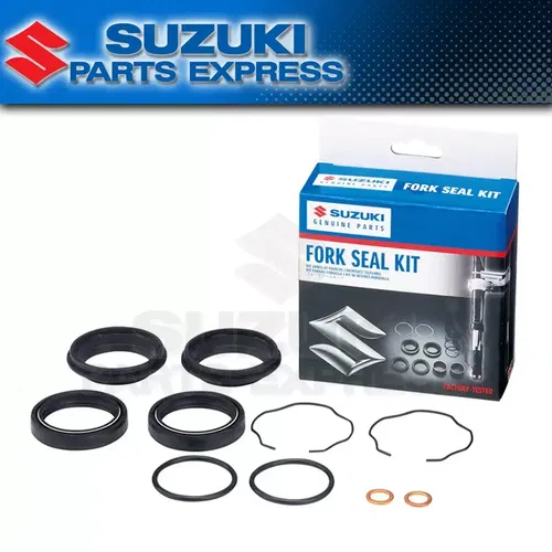 NEW 2009 - 2024 GENUINE SUZUKI GSX-R GSXR 1000 R OEM FORK SEAL KIT 51150-47820