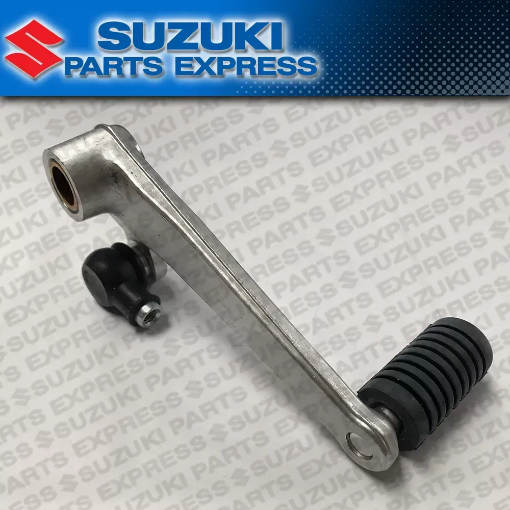 2004 - 2015 SUZUKI SV650 SV 650 S ABS OEM GEAR SHIFTER SHIFT LEVER 25600-17G02
