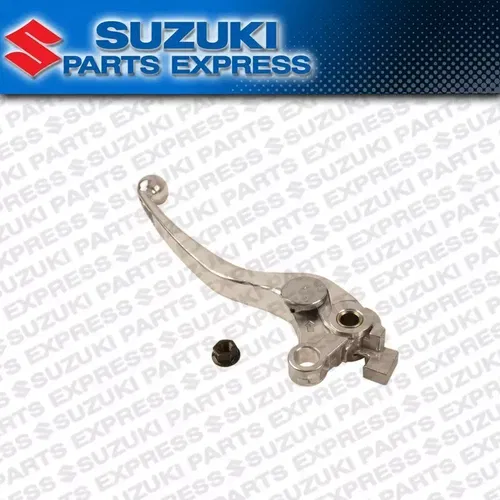 NEW OEM SUZUKI CLUTCH LEVER 2007 2008 GSXR1000 GSXR 1000 57500-02FA0