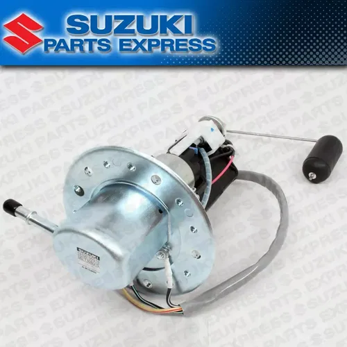 NEW 2004 - 2012 SUZUKI VSTROM V STROM V-STROM 1000 DL1000 OEM FUEL PUMP & GASKET