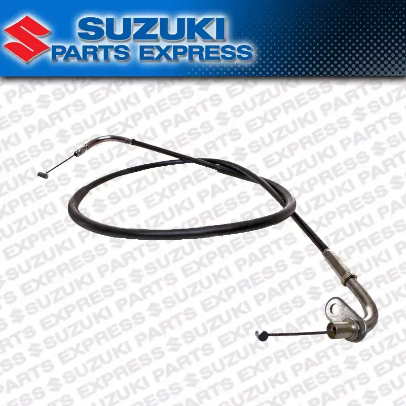 NEW 1996 - 2004 SUZUKI SAVAGE 650 LS650 OEM THROTTLE CABLE ASSEMBLY 58300-24B20