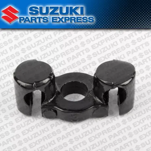 NEW 2007 - 2021 SUZUKI LTZ 90 Z90 QUADSPORT OEM FRONT BRAKE CABLE EQUALIZER