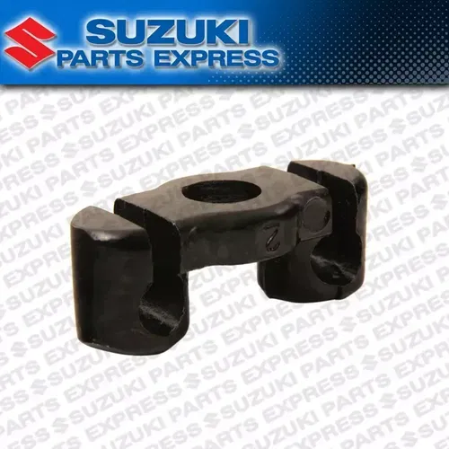 NEW 2007 - 2021 SUZUKI LTZ 90 Z90 QUADSPORT OEM FRONT BRAKE CABLE EQUALIZER
