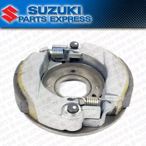 NEW 2006 - 2024 SUZUKI LT-Z50 LTZ 50 QUAD OEM REAR DRIVEN CLUTCH HUB 21501-22G10