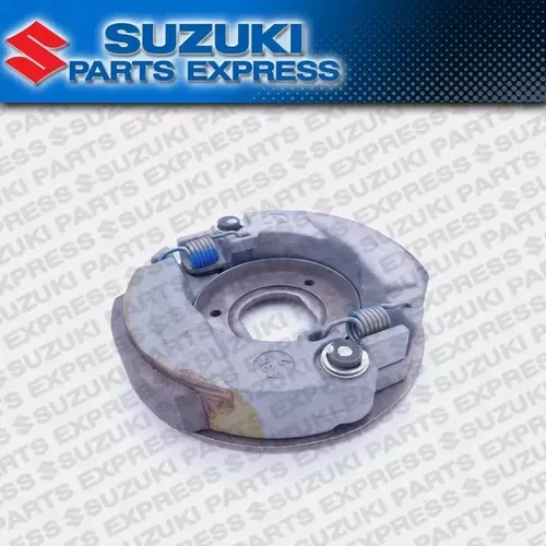 NEW 2006 - 2024 SUZUKI LT-Z50 LTZ 50 QUAD OEM REAR DRIVEN CLUTCH HUB 21501-22G10