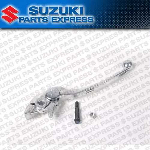 NEW OEM SUZUKI SFV650 VSTROM 650 GSX-S750 OEM FRONT BRAKE LEVER 57300-44G12