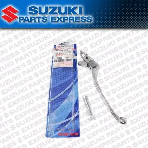 NEW OEM SUZUKI SFV650 VSTROM 650 GSX-S750 OEM FRONT BRAKE LEVER 57300-44G12
