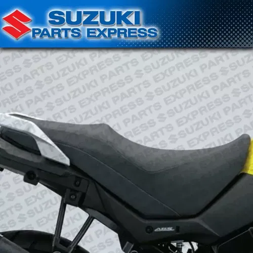 NEW 2017 - 2023 OEM SUZUKI VSTROM DL 650 DL650 GENUINE TALL SEAT 45100-28K61-BGP
