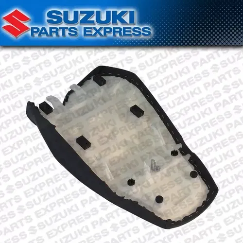 NEW 2017 - 2023 OEM SUZUKI VSTROM DL 650 DL650 GENUINE TALL SEAT 45100-28K61-BGP