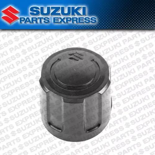 NEW 1987 - 2006 SUZUKI QUADSPORT LT 80 LT80 OEM CENTER HUB WHEEL CAP 54725-18A00