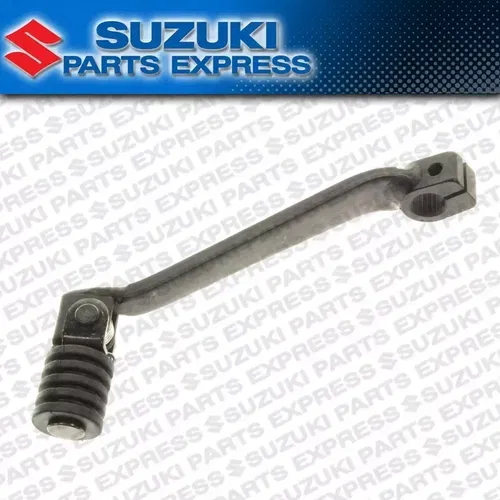 NEW OEM SUZUKI SHIFT LEVER DR125SE DR200SE DR200S 25600-42A00