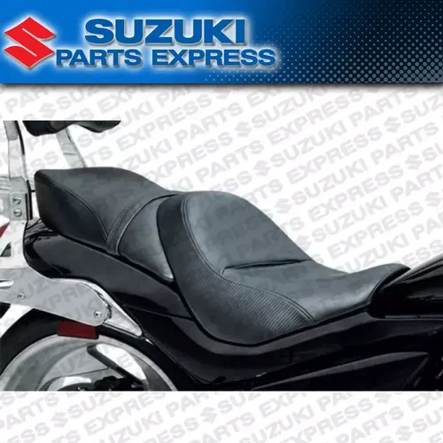 NEW 2006 - 2023 GENUINE SUZUKI BOULEVARD M109R OEM GEL SEAT 990A0-71022-CRB