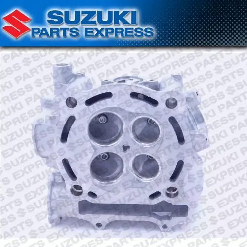 NEW 2008 - 2009 SUZUKI LT-R450 LTR 450 OEM CYLINDER HEAD ASSEMBLY 11100-45G20