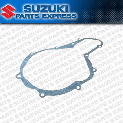 NEW OEM SUZUKI DR250SE DR350SE MAGNETO COVER GASKET 11483-15D02