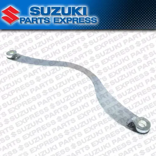 NEW 2003 - 2024 SUZUKI DRZ125 DR-Z 125 L OEM FRONT SPROCKET CHAIN GUARD PLATE