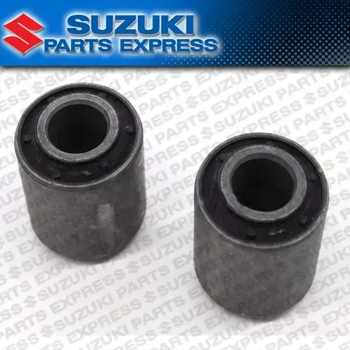 NEW OEM SUZUKI REAR SUSPENSION DAMPER BUSHING RE5 GS550 GS750 09319-10008