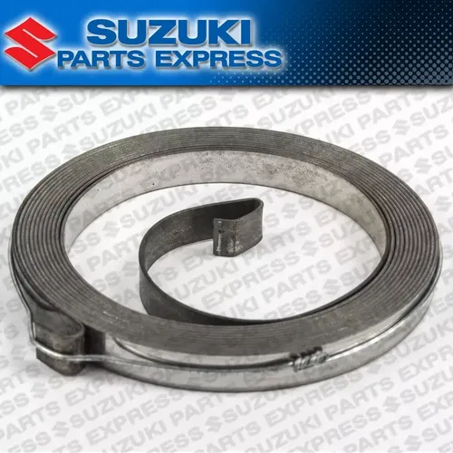 NEW SUZUKI LT50 LT 50 LT-A LT-A50 RECOIL PULL START RETURN SPRING 18142-04410