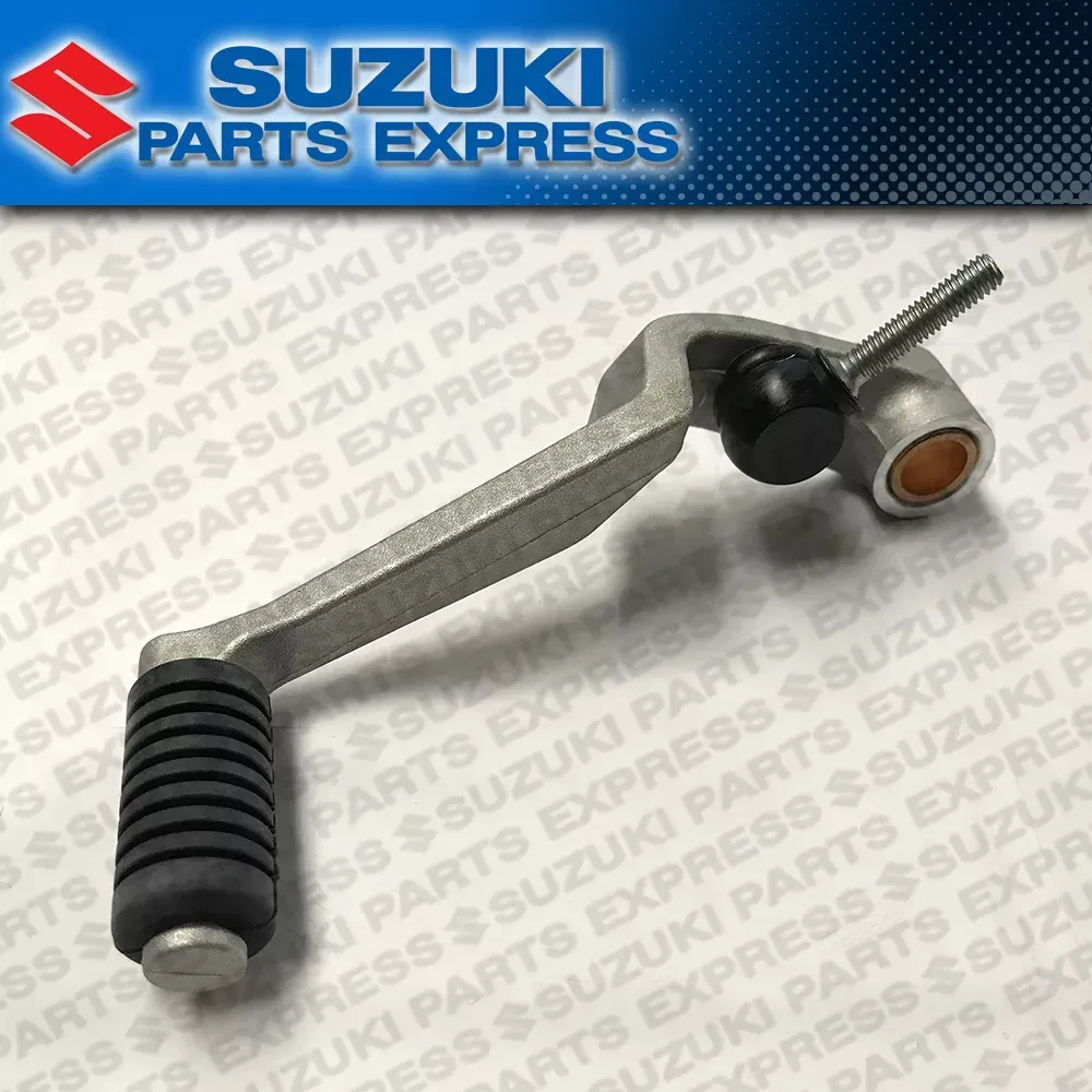 2011 - 2014 SUZUKI GSXR GSX-R 600 750 OEM GEAR SHIFTER SHIFT LEVER 25600-14J01