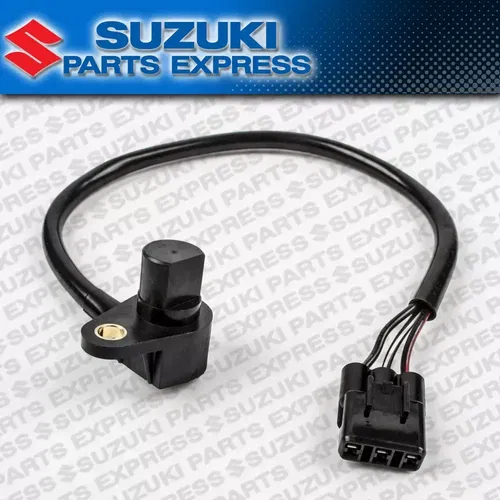 NEW SUZUKI HAYABUSA BKING GSX 1300 R BK OEM SPEEDOMETER SPEED SENSOR 34990-35F00