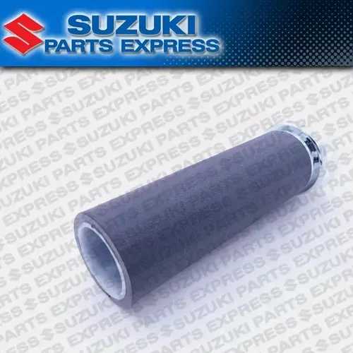 NEW SUZUKI INTRUDER VS 800 1400 1500 S40 C50 C90 M109R OEM THROTTLE TUBE & GRIP
