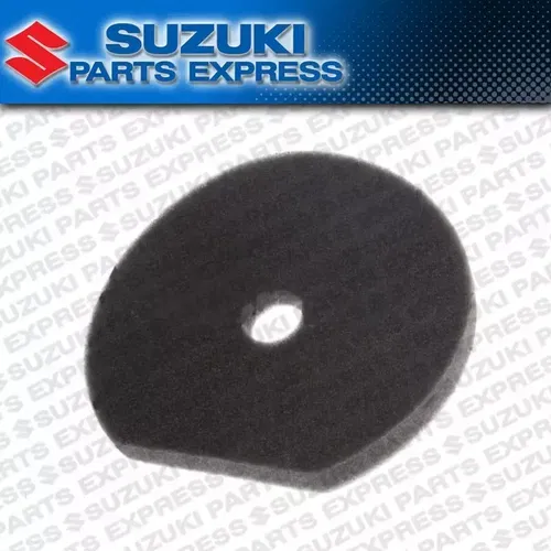 NEW 1980 - 1991 SUZUKI FA 50 SHUTTLE OEM FOAM AIR FILTER 13781-02220