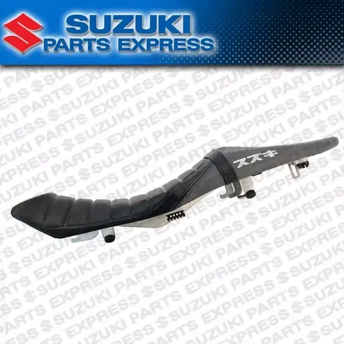 NEW 2017 - 2024 OEM SUZUKI SV650 SV 650 GENUINE TUCK ROLL SEAT 45100-18K52