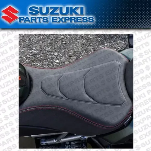 NEW OEM SUZUKI 2024-2025 GSXS1000GX GSX-S1000GX PREMIUM COMFORT SEAT 45100-48820