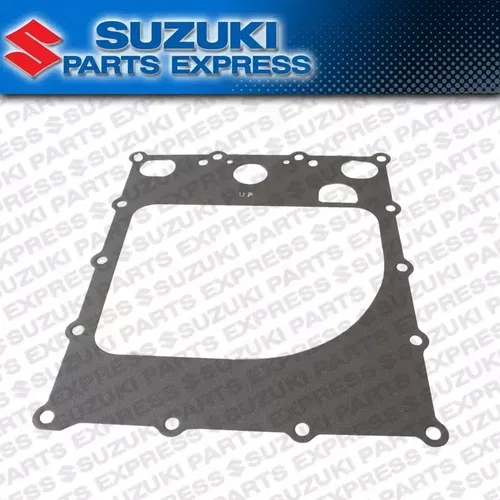 NEW OEM SUZUKI OIL PAN GASKET GSX-R1000 GSX-S1000 GSX-S750 11489-21H00
