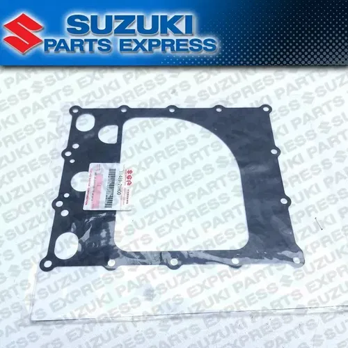 NEW OEM SUZUKI OIL PAN GASKET GSX-R1000 GSX-S1000 GSX-S750 11489-21H00