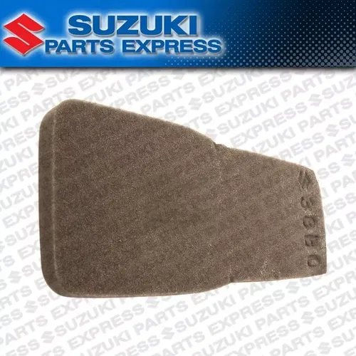 NEW 1987 - 2009 SUZUKI INTRUDER VS 1400 BOULEVARD S83 FRONT & REAR AIR FILTERS