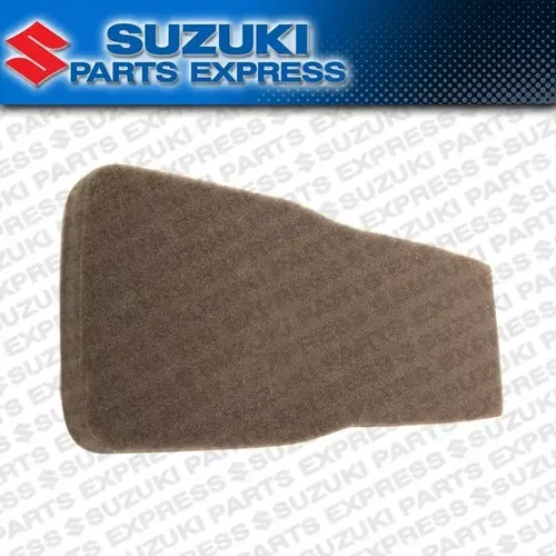 NEW 1987 - 2009 SUZUKI INTRUDER VS 1400 BOULEVARD S83 FRONT & REAR AIR FILTERS