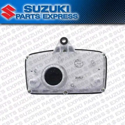 2008 2009 SUZUKI KING QUAD LT-A750 LTA 750 X OEM SPEEDOMETER MILE GAUGE METER