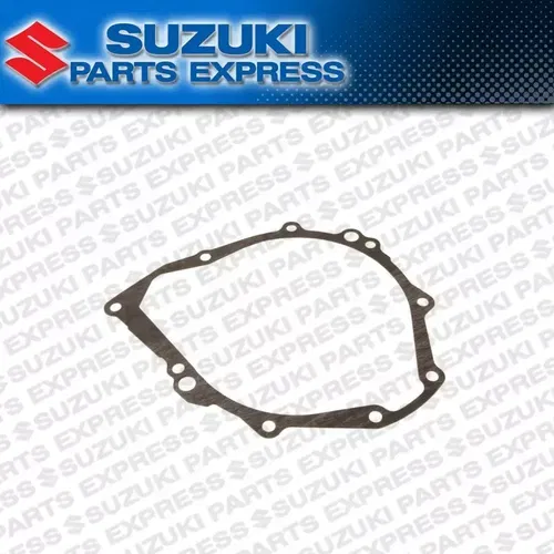 NEW 1999 - 2024 SUZUKI HAYABUSA GSX1300R OEM LEFT ENGINE MAGNETO COVER GASKET