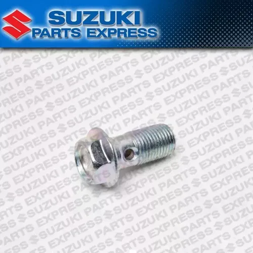 NEW OEM SUZUKI BOLT 10X1.00X22 CHECK FITMENT CHART 09360-10061