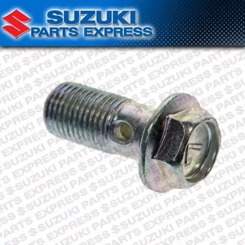 NEW OEM SUZUKI BOLT 10X1.00X22 CHECK FITMENT CHART 09360-10061