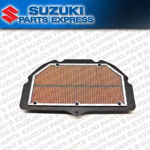 NEW 2001 - 2004 SUZUKI GSX-R GSXR 1000 1K GENUINE AIR FILTER CLEANER 13780-35F00