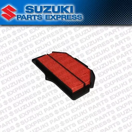 NEW 2001 - 2004 SUZUKI GSX-R GSXR 1000 1K GENUINE AIR FILTER CLEANER 13780-35F00
