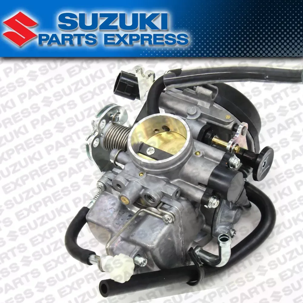 NEW 2000 - 2018 SUZUKI DR-Z400S DRZ-400SM S SM OEM CARBURETOR CARB 13200-29FB4
