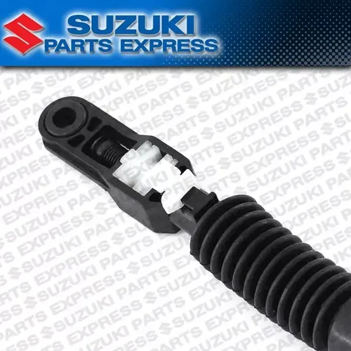 NEW 2004 - 2007 SUZUKI EIGER 400 LT-A OEM AUTOMATIC GEAR SHIFT CABLE 58680-38F60