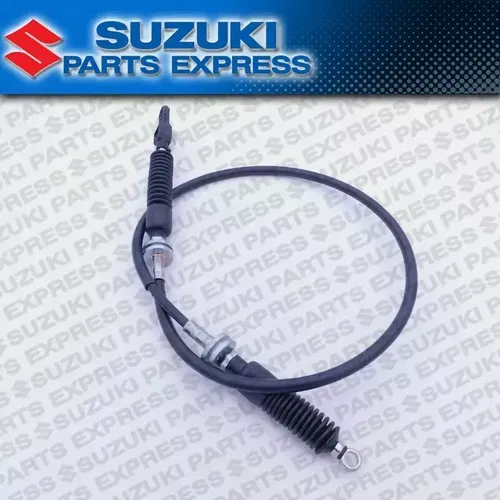 NEW 2004 - 2007 SUZUKI EIGER 400 LT-A OEM AUTOMATIC GEAR SHIFT CABLE 58680-38F60